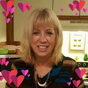 Meet your Posher, Lori